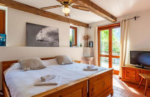 Apartment Basso by Interhome - Foto 20