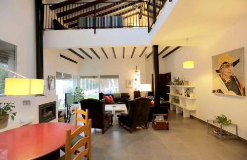 El Campillo, casa de campo cerca de la playa - Foto 9