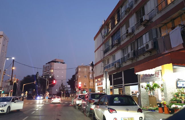 GK Apartments Yerushalaim 16 - Foto 2