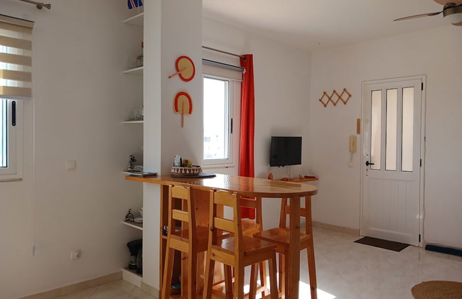 The Yellow Flat - Sea View - Foto 7