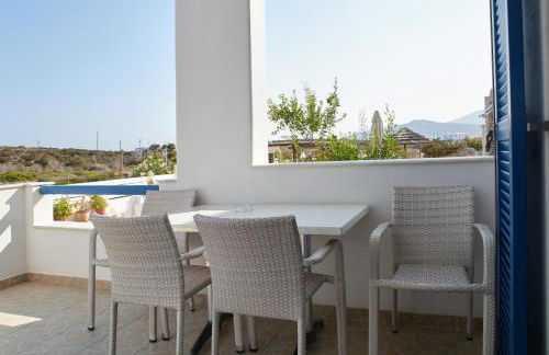 Theologos Beach - Foto 41