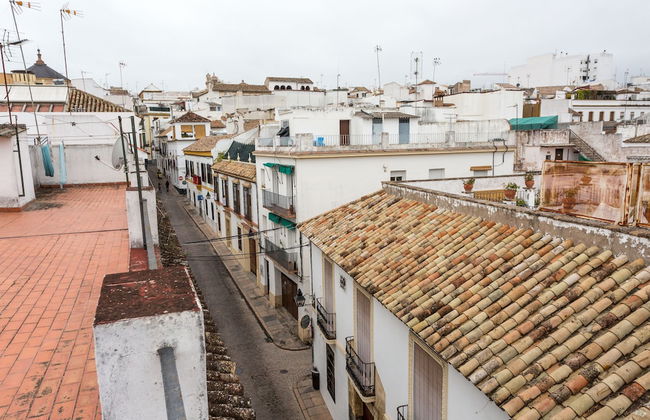 Viento de corredera - Foto 40