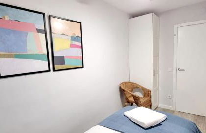 Apartamento Puerta de Madrid 1 - Foto 19
