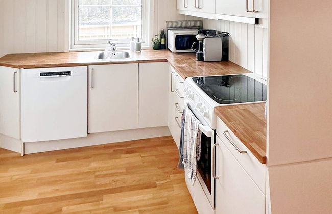 4 Person Holiday Home in Finnas-by Traum - Foto 7