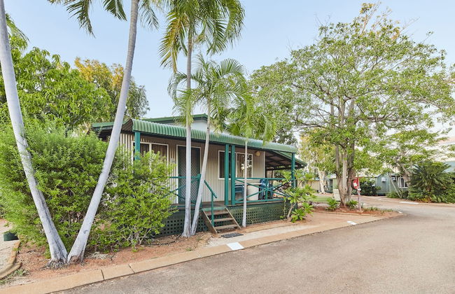 RAC Cable Beach Holiday Park - Photo 63