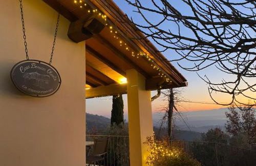 Casa Benucci Oliveta Tuscany - Foto 38