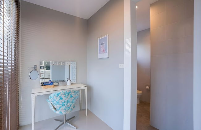 Platinum Pool Villa - Foto 9