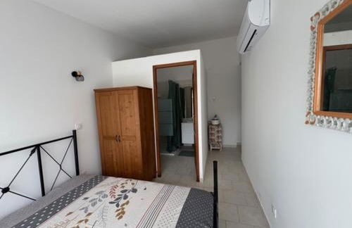 VILLA tous conforts avec Piscine privée et accès Plage - Foto 48