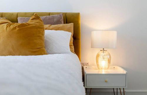 West London’s 1BD Condo - Foto 9