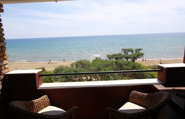 Corfu Island Apartment 52 - Foto 18