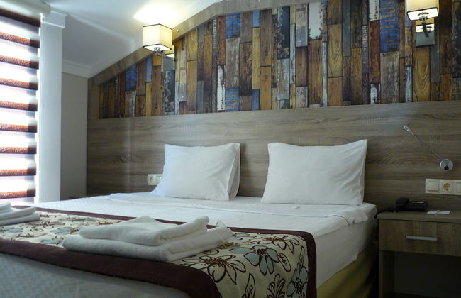 Street61 Studios - Photo 5