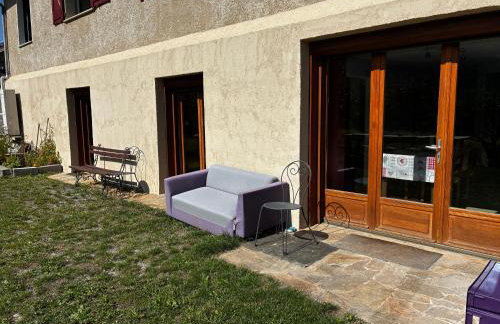 Joli appartement avec superbe extérieur - Foto 15