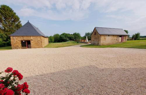 Le plessis aux oiseaux, jusqu'à 14 personnes - Photo 45