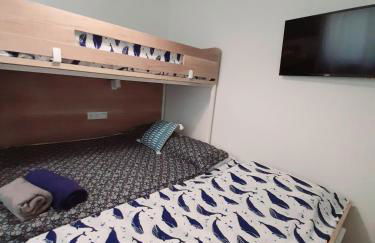 Gran piso en Puerto deportivo Marina Palamós IDEAL FAMILIAS - Foto 43