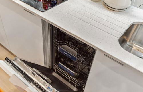 Apartment in Wimbledon with Cinema, Gym, Game Room! Upto 30 Percent OFF - Foto 12