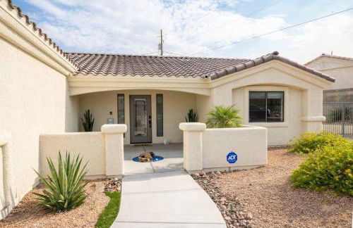 Heated Pool & Spa - Winterhavens Oasis - Foto 5