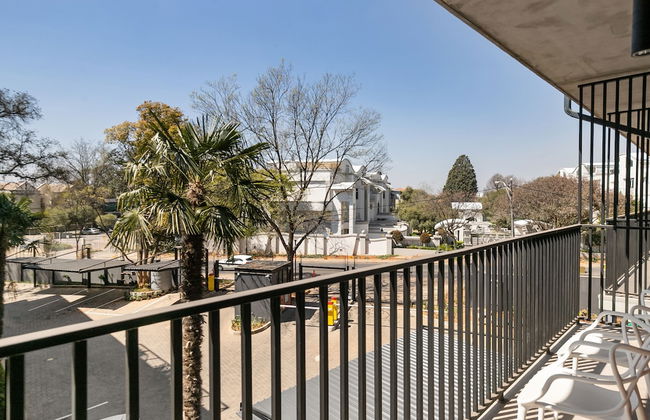 Hyde Park House Apartments - Foto 4