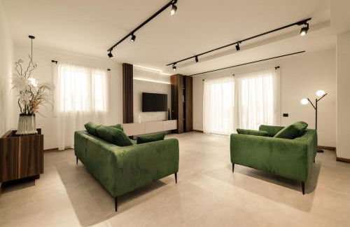 Villa THE ONE - ZAvillas - up to 14 people - Foto 18