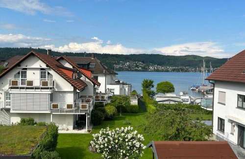 Ferienapartment Olivia - Foto 13