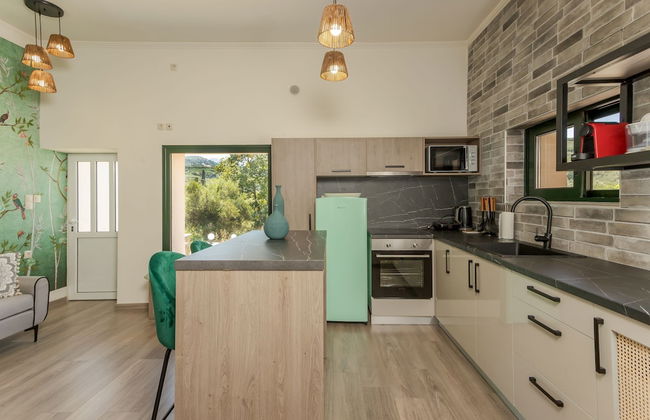 Zen Villa Elafonisi - Photo 10