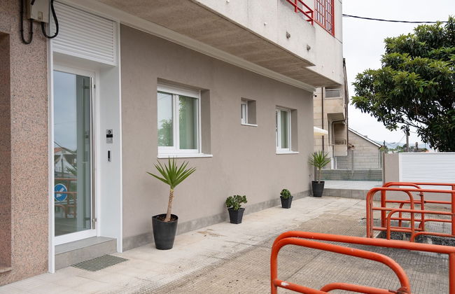 Apartamentos Areas do Mar - Foto 28