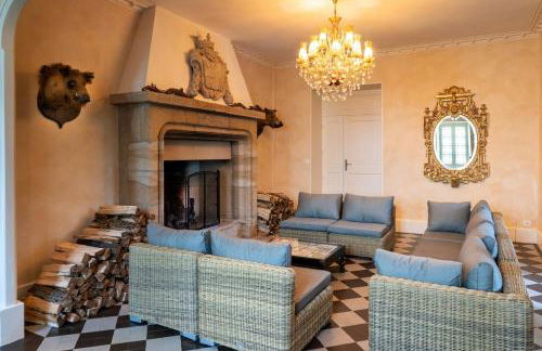 Le château - Foto 12