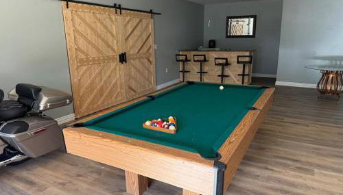 Lakefront Estate FIFA ready by The Rezort group - Foto 2