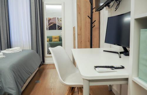 Design & Comfort a Milano Metro a 2 min - Photo 53