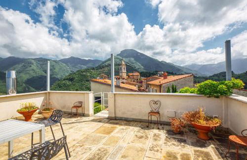 Villa La Rocca - Foto 26