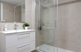 GALIHOST - Apartamentos con parking frente a la playa - Foto 14