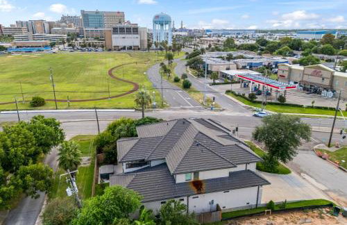 Stardust Retreat Stylish Stay in Beach Town - Foto 39