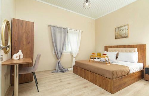 La Petite Maison - Foto 26