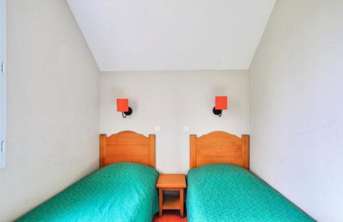 La résidence du Lac - maeva Home - Maison 3 pièces 6 personnes - Sélection MAE-1781 - Foto 10