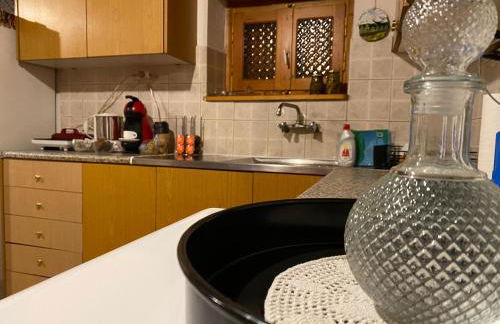 Σπίτι στο βουνό - Foto 12