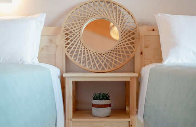 Pithari Stone Villa in Fiskardo - Photo 25