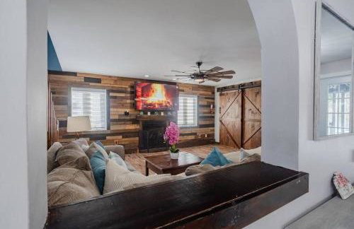 Pocono Retreat Movies Games Spacious - Foto 66