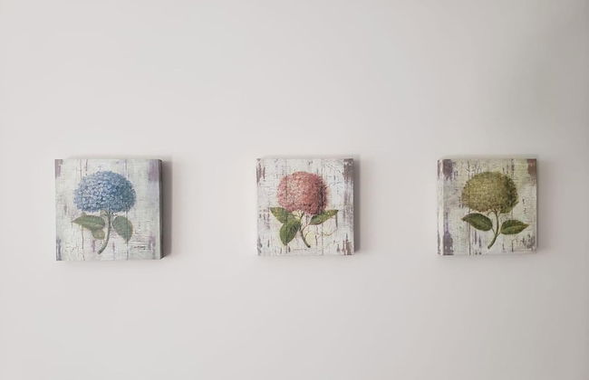 Lovely 2 Rooms Apartment With Pool and Air Con - Foto 6