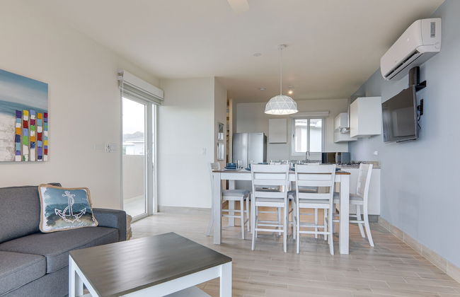 Playa Caracol - Foto 57