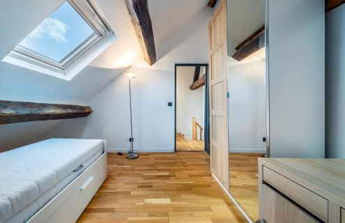 Charming Triplex Hypercentre - Foto 32