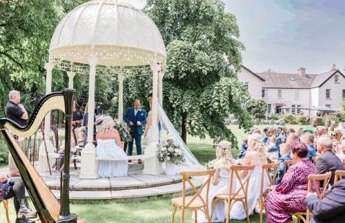 Plas Dinas Country House - Photo 71