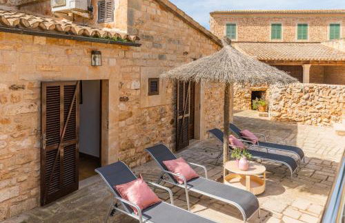 Villa Petita Llombards - Foto 58