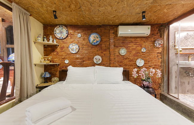 Ancient Saigon House BenThanh Center - Photo 15