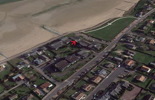 Appartement accès direct à la plage - Photo 22