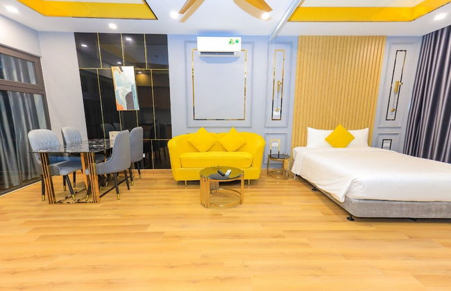 TMS Quy Nhon - Lee Xinh - Photo 58