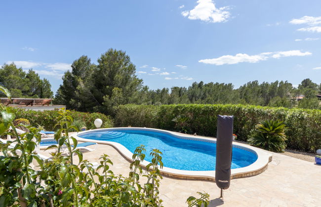 Villa Luz del Sol - Foto 1