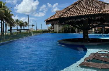 Apartamento Aquiraz Riviera CE - Foto 1