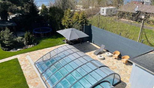 Ferienhaus am Edersee - Foto 4