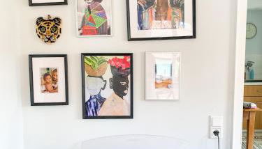 Familienidyll nahe Heidelberg - Foto 5