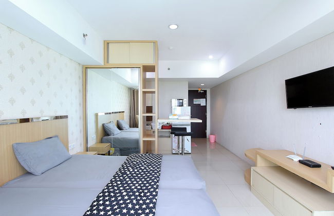 La Grande by Djitu Hospitality - Photo 18