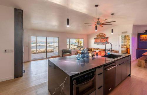 Jet Boat Billy's Speed Shop - Lake Havasu - Foto 1